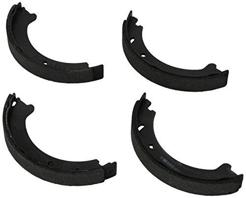 Wagner PSS820 Perfect Stop Parking Brake Shoe - Product Is Brand New In Retail Packaging - new