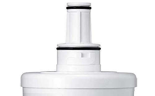Samsung Genuine DA29-00003G Refrigerator Water Filter, White 1 Pack (Packaging may vary), Model:DA29-00003G - open_box