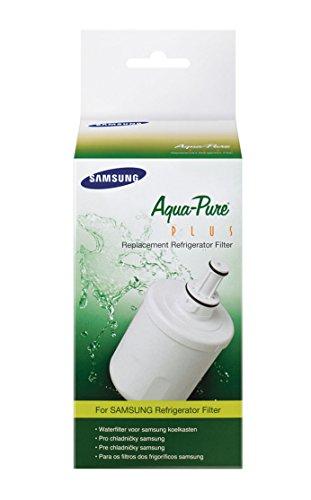 Samsung Genuine DA29-00003G Refrigerator Water Filter, 1 Pack (Packaging may vary)) - Product Is Brand New - Retail Packaging Maybe Opened Or Damaged - new