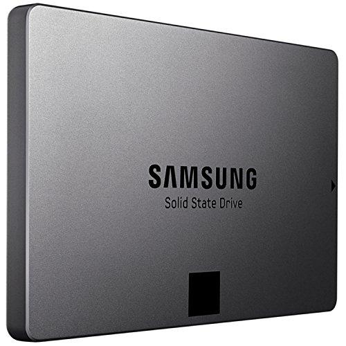Samsung 840 EVO 250GB 2.5-Inch SATA III Internal SSD (MZ-7TE250BW) - Product Is Brand New - Repacked in our packaging - Open Box