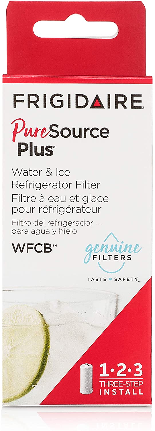 Frigidaire PureSource WFCB Water Filter - - new