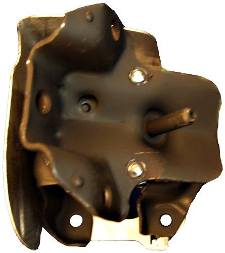 DEA A5432 Front Right Engine Mount compatible with Chevrolet and GMC - Brand New - open_box