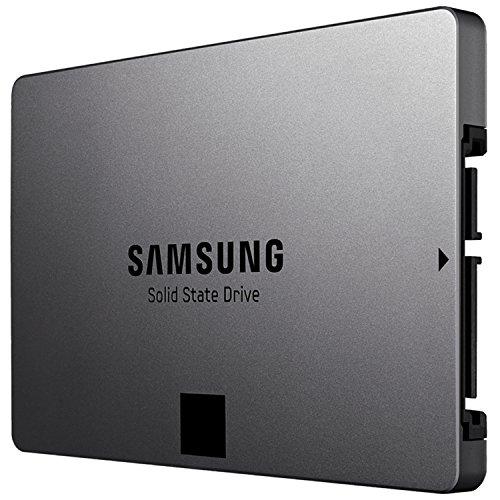 Samsung 840 EVO 250GB 2.5-Inch SATA III Internal SSD (MZ-7TE250BW) - Product Is Brand New - Repacked in our packaging - Open Box